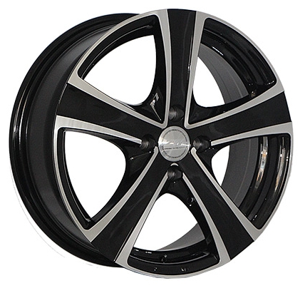купить Zorat Wheels 6/4x100 D67.1 ET43 BP