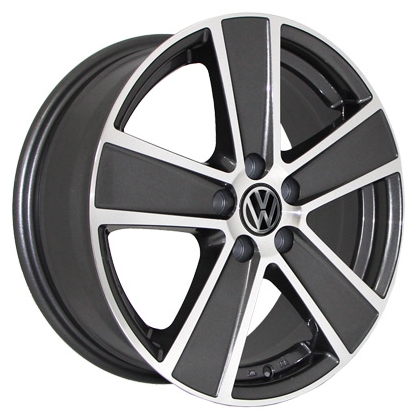 купить Zorat Wheels 6/5x100 D57.1 ET45 MK-P