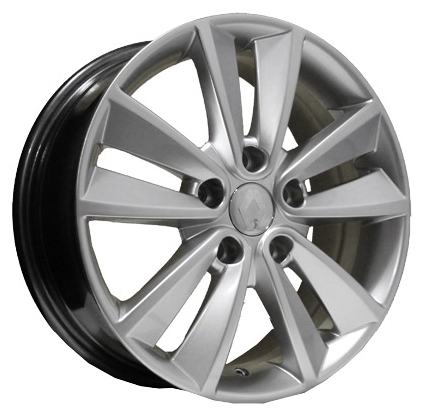 купить Zorat Wheels 6/5x114.3 D66.1 ET45 HS