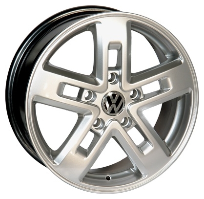 купить Zorat Wheels 6/5x118 D71.1 ET48 HS
