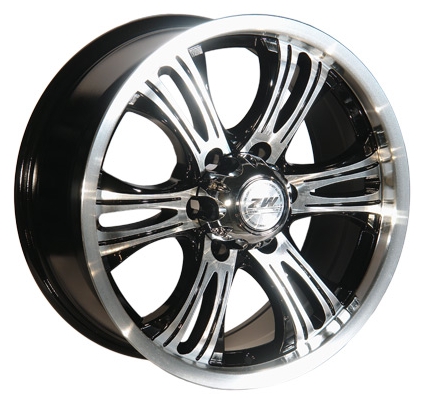 купить Zorat Wheels 6x139.7 D110.1 ET20 MB