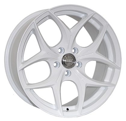 купить Zorat Wheels 7/5x108 D67.1 ET40 W