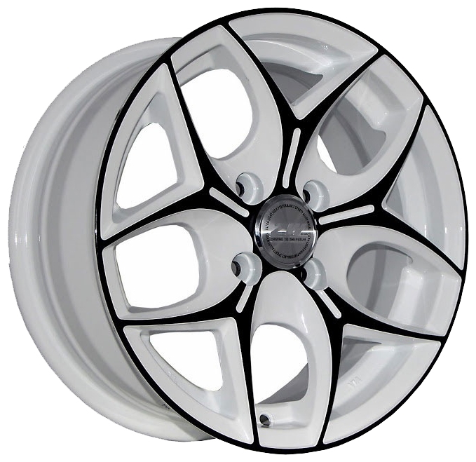 купить Zorat Wheels 7/5x114.3 D67.1 ET40 CA-W-PB