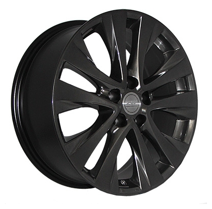 купить Zorat Wheels 8/5x114.3 D67.1 ET45 HB-B