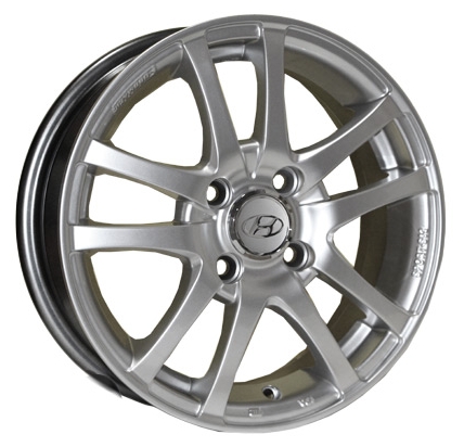 купить Zorat Wheels x100 D54.1 ET45 HS