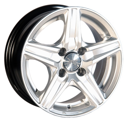 купить Zorat Wheels x100 D57.1 ET35 HS