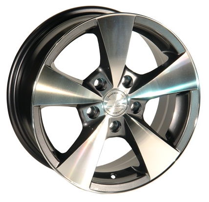 купить Zorat Wheels x100 D67.1 ET35 EP