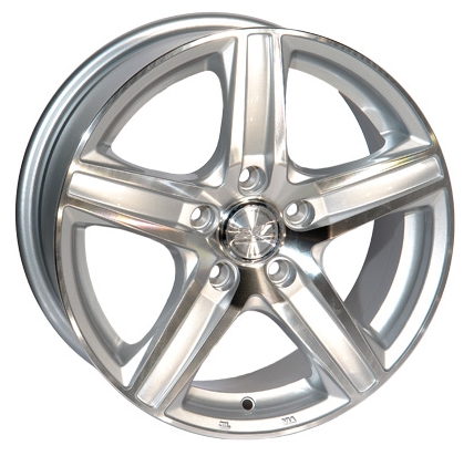 купить Zorat Wheels x100 D67.1 ET35 SP