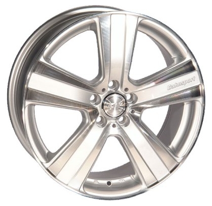 купить Zorat Wheels x112 D73.1 ET35 SP