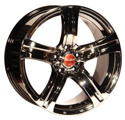купить Zorat Wheels x114.3 D73.1 ET35 BHCH