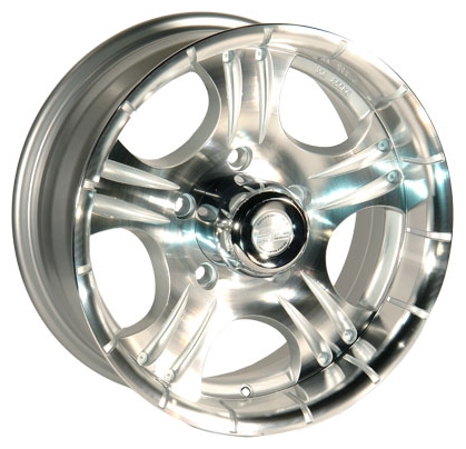 купить Zorat Wheels x139.7 D110.5 ET5 SP