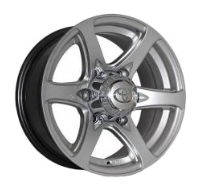 купить Zorat Wheels x139.7 D110.5 ET10 HS