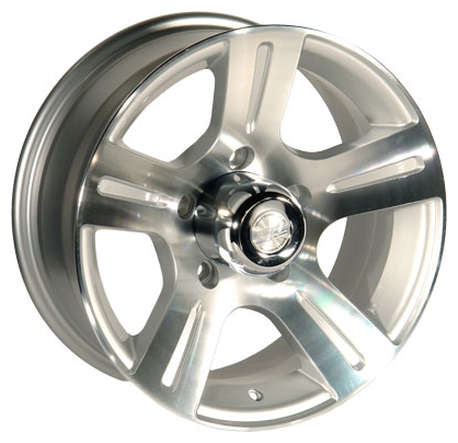 купить Zorat Wheels x98 D58.6 ET20 SP