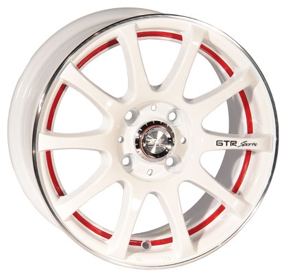 купить Zorat Wheels x98 D58.6 ET25 (R)W-LP-Z