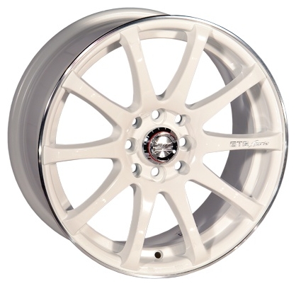 купить Zorat Wheels x98 D58.6 ET25 W-LP-Z