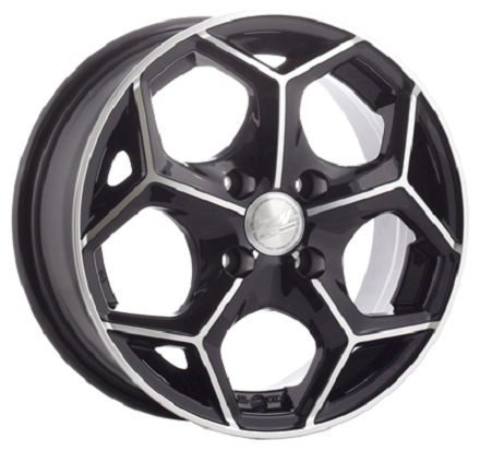 купить Zorat Wheels x98 D58.6 ET30 BP