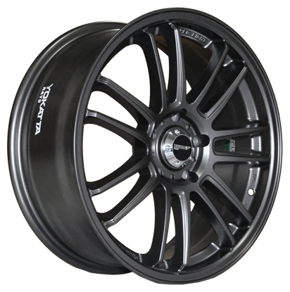 купить Zorat Wheels YA 1006 7x17/5x114.3 D73.1 ET38 EM/M