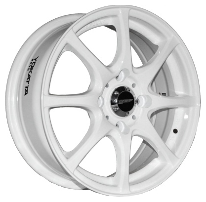 купить Zorat Wheels YA 1007 6.5x16/5x112 D73.1 ET38 W