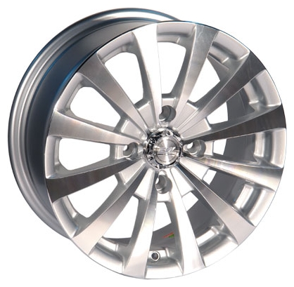 купить Zorat Wheels ZW-247 6x14/4x98 D58.6 ET35 SP