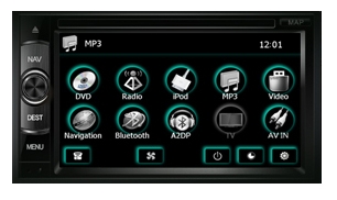 купить FlyAudio 1 General Type