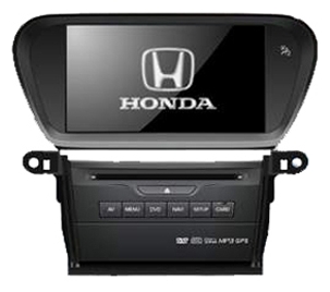 купить FlyAudio Honda Accord Eur (original Bluetooth)