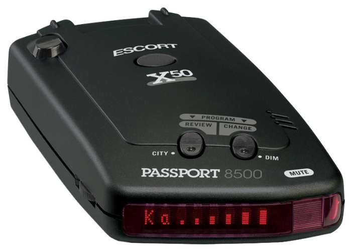купить Escort T 8500 X50 Red