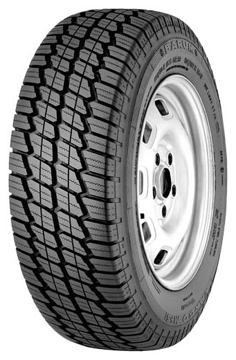 купить BARUM OR 59 Cargo M+S 195/70 R15 97T