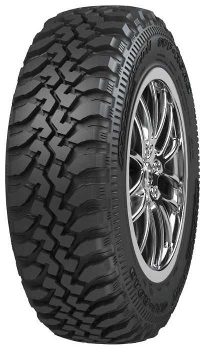 купить Cordiant 205/70 R15 96Q