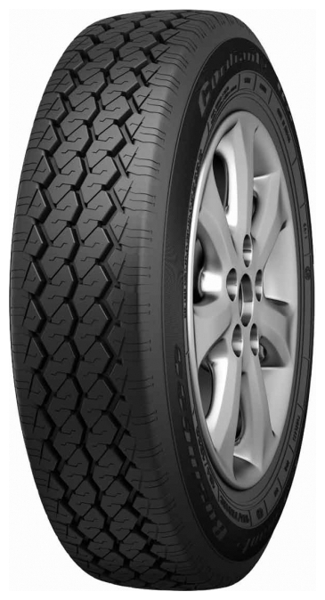 купить Cordiant CA 215/70 R15C 109/107R