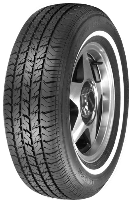 купить Cordovan 35/75 R15 105S