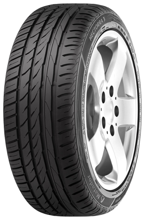 купить MATADOR ctorra 3 215/55 R17 98Y