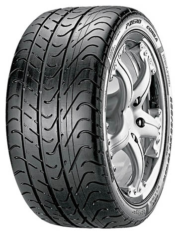купить PIRELLI P Zero Corsa Asimmetrico 265/30 R19 93Y