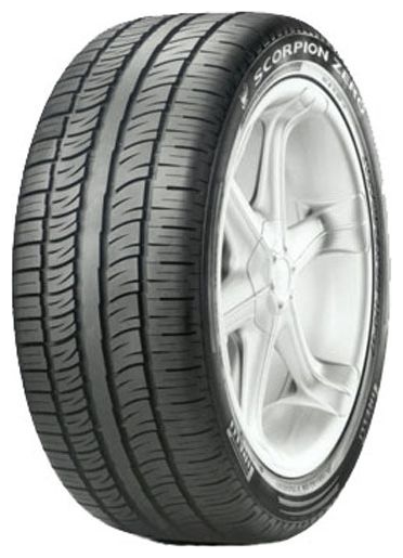 купить PIRELLI Scorpion Zero Asimmetrico 245/45 R20 99W RunFlat