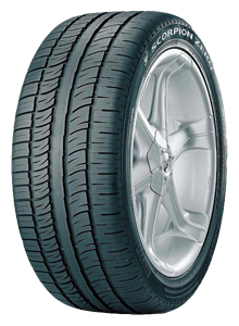 купить PIRELLI Scorpion Zero Asimmetrico 235/45 R19 99V